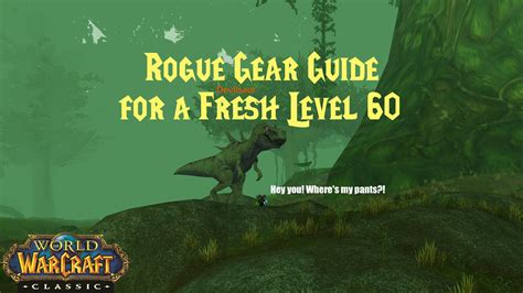 level 60 gear guide.